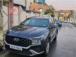 هیوندای سەنتافی